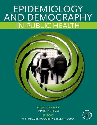 Epidemiology and Demography in Public Health | Zookal Textbooks | Zookal Textbooks