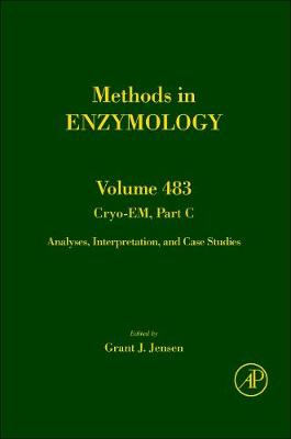 Methods in Enzymology, Volume 483 | Zookal Textbooks | Zookal Textbooks
