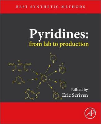 Pyridines: from lab to production | Zookal Textbooks | Zookal Textbooks