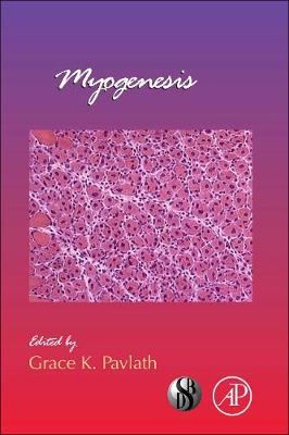 Myogenesis Volume96 | Zookal Textbooks | Zookal Textbooks