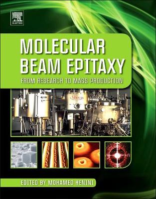 Molecular Beam Epitaxy | Zookal Textbooks | Zookal Textbooks