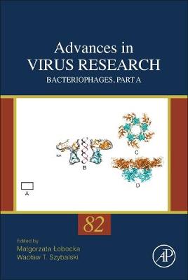 Bacteriophages, Part A | Zookal Textbooks | Zookal Textbooks