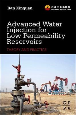 Water Injection For Low Permeability Reservoirs | Zookal Textbooks | Zookal Textbooks