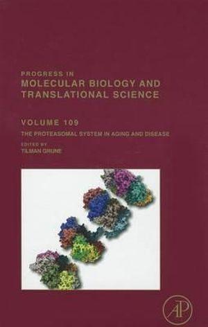 Progress in Molecular Biology and Translational Science Volume 109 | Zookal Textbooks | Zookal Textbooks
