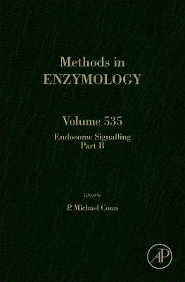 Methods in Enzymology Volume 535 | Zookal Textbooks | Zookal Textbooks