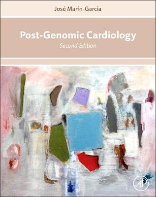 Post-Genomic Cardiology 2E | Zookal Textbooks | Zookal Textbooks