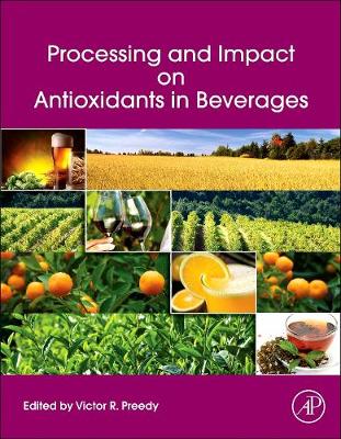 Processing and Impact on Antioxidants in Beverages | Zookal Textbooks | Zookal Textbooks