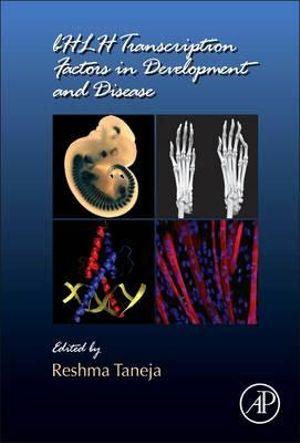 bHLH Factors in Development and Disease | Zookal Textbooks | Zookal Textbooks