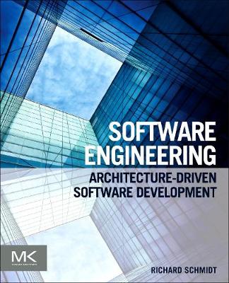 Software Engineering: Architecture-driven Software Development | Zookal Textbooks | Zookal Textbooks