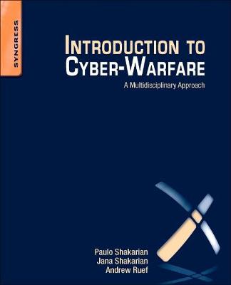 Introduction to Cyber-Warfare: A Multidisciplinary Approach | Zookal Textbooks | Zookal Textbooks