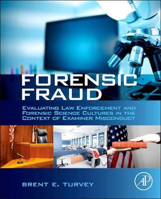 Forensic Fraud | Zookal Textbooks | Zookal Textbooks