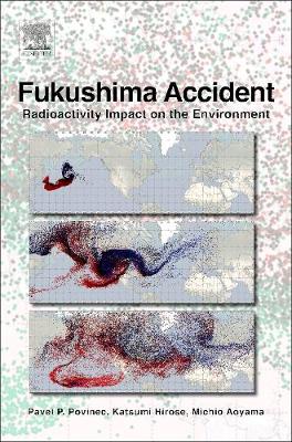 Fukushima Accident: Radioactivity Impact on the Environment | Zookal Textbooks | Zookal Textbooks