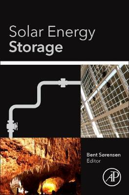Solar Energy Storage | Zookal Textbooks | Zookal Textbooks
