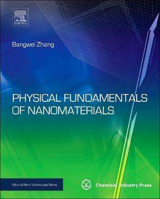 Physical Fundamentals of Nanomaterials | Zookal Textbooks | Zookal Textbooks