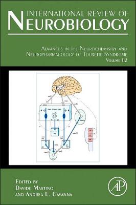 International Review of Neurobiology, Volume 112 | Zookal Textbooks | Zookal Textbooks