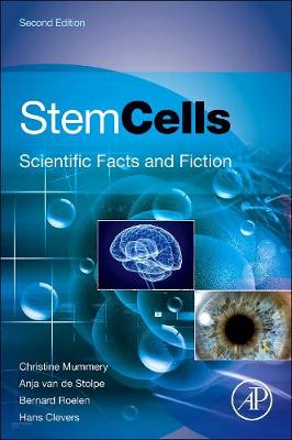 Stem Cells 2E | Zookal Textbooks | Zookal Textbooks