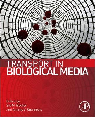 Transport in Biological Media | Zookal Textbooks | Zookal Textbooks