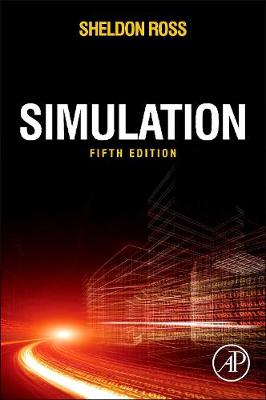 Simulation, 5e | Zookal Textbooks | Zookal Textbooks