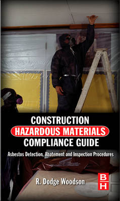 Construction Hazardous Materials Compliance Guide | Zookal Textbooks | Zookal Textbooks