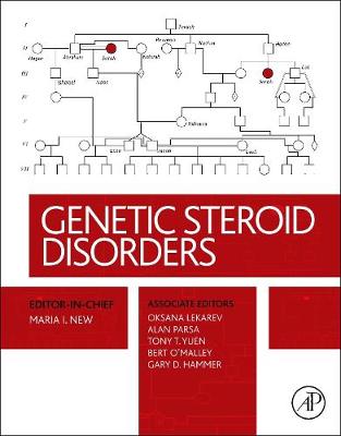 Genetic Steroid Disorders | Zookal Textbooks | Zookal Textbooks