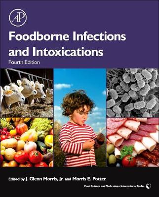 Foodborne Infections and Intoxications, 4e | Zookal Textbooks | Zookal Textbooks