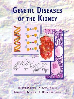 Genetic Diseases of the Kidney | Zookal Textbooks | Zookal Textbooks