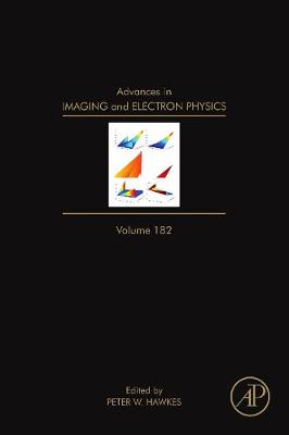 Advances in Imaging and Electron Physics V182 | Zookal Textbooks | Zookal Textbooks
