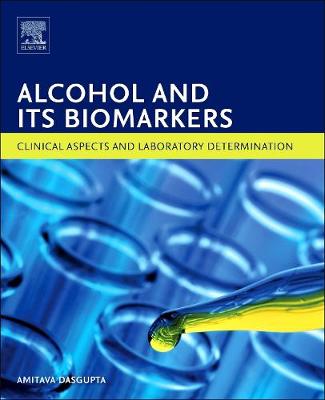 Alcohol and Its Biomarkers: Clinical Aspects and Laboratory     Determination | Zookal Textbooks | Zookal Textbooks
