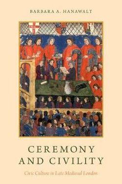 Ceremony and Civility | Zookal Textbooks | Zookal Textbooks