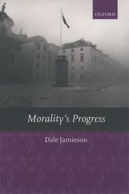 Moralitys Progress | Zookal Textbooks | Zookal Textbooks
