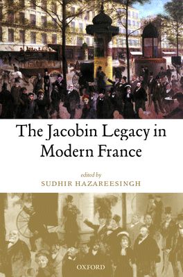The Jacobin Legacy in Modern France | Zookal Textbooks | Zookal Textbooks