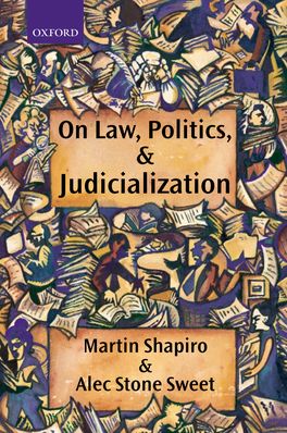 On Law Politics and Judicialization | Zookal Textbooks | Zookal Textbooks