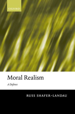 Moral Realism | Zookal Textbooks | Zookal Textbooks