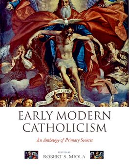Early Modern Catholicism | Zookal Textbooks | Zookal Textbooks