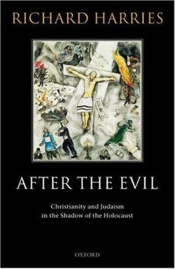 After the Evil | Zookal Textbooks | Zookal Textbooks