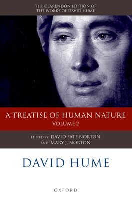 A Treatise of Human Nature | Zookal Textbooks | Zookal Textbooks