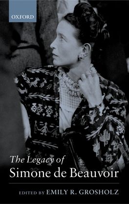 The Legacy of Simone de Beauvoir | Zookal Textbooks | Zookal Textbooks