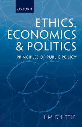 Ethics, Economics and Politics | Zookal Textbooks | Zookal Textbooks