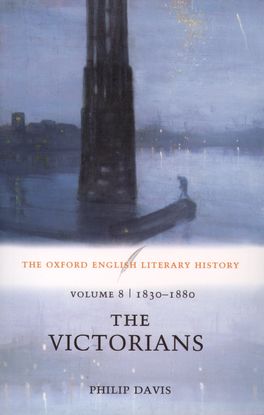 The Oxford English Literary History: Volume 8 | Zookal Textbooks | Zookal Textbooks