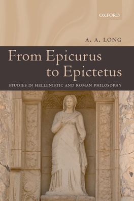 From Epicurus to Epictetus | Zookal Textbooks | Zookal Textbooks