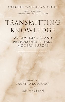 Transmitting Knowledge | Zookal Textbooks | Zookal Textbooks