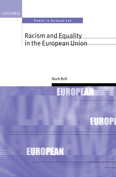 Racism and Equality in the European Union | Zookal Textbooks | Zookal Textbooks