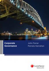 Corporate Governance | Zookal Textbooks | Zookal Textbooks