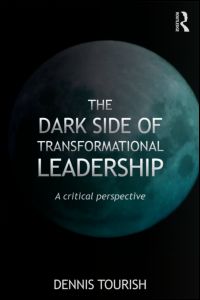 The Dark Side of Transformational Leadership | Zookal Textbooks | Zookal Textbooks
