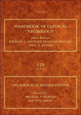 Neurorehabilitation | Zookal Textbooks | Zookal Textbooks