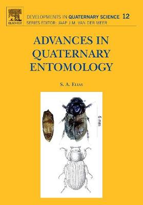 Advances in Quaternary Entomology | Zookal Textbooks | Zookal Textbooks
