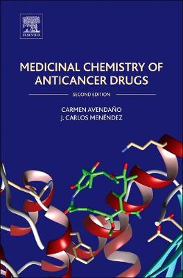 Medicinal Chemistry of Anticancer Drugs 2E | Zookal Textbooks | Zookal Textbooks