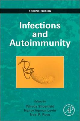 Infection and Autoimmunity 2E | Zookal Textbooks | Zookal Textbooks