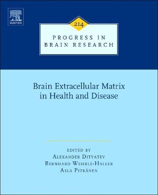 Brain Extracellular Matrix in Health and Disease | Zookal Textbooks | Zookal Textbooks
