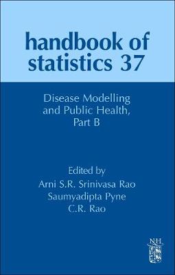 Disease Modelling and Public Health, Part B | Zookal Textbooks | Zookal Textbooks